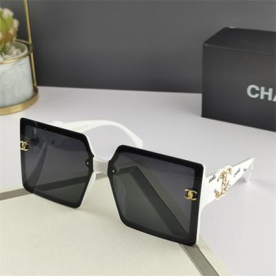 Chanel Sunglass AA 007